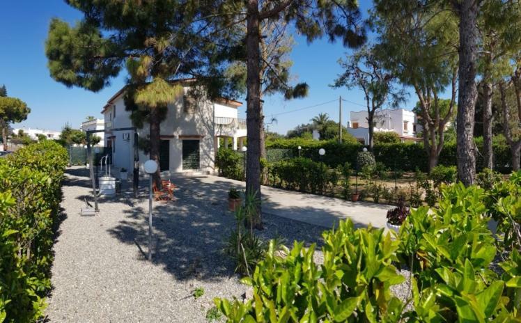 Villa Fioroni レポラーノ エクステリア 写真