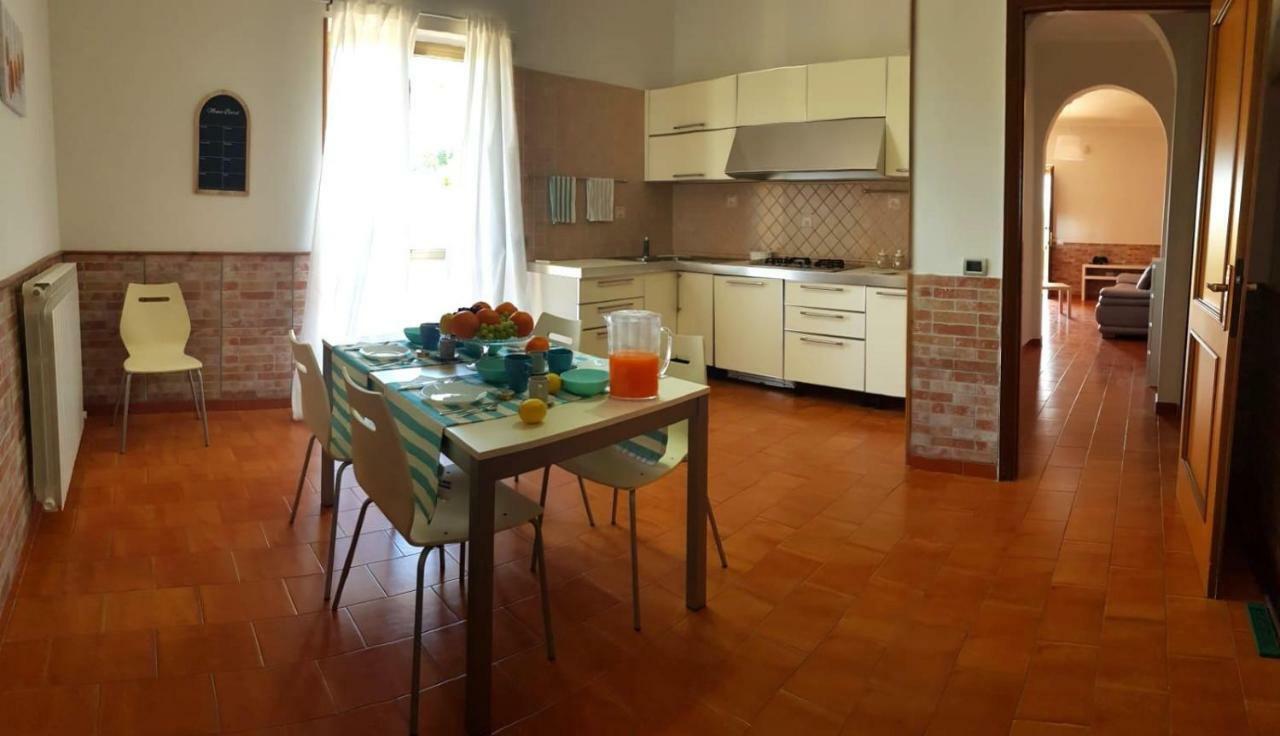 Villa Fioroni レポラーノ エクステリア 写真